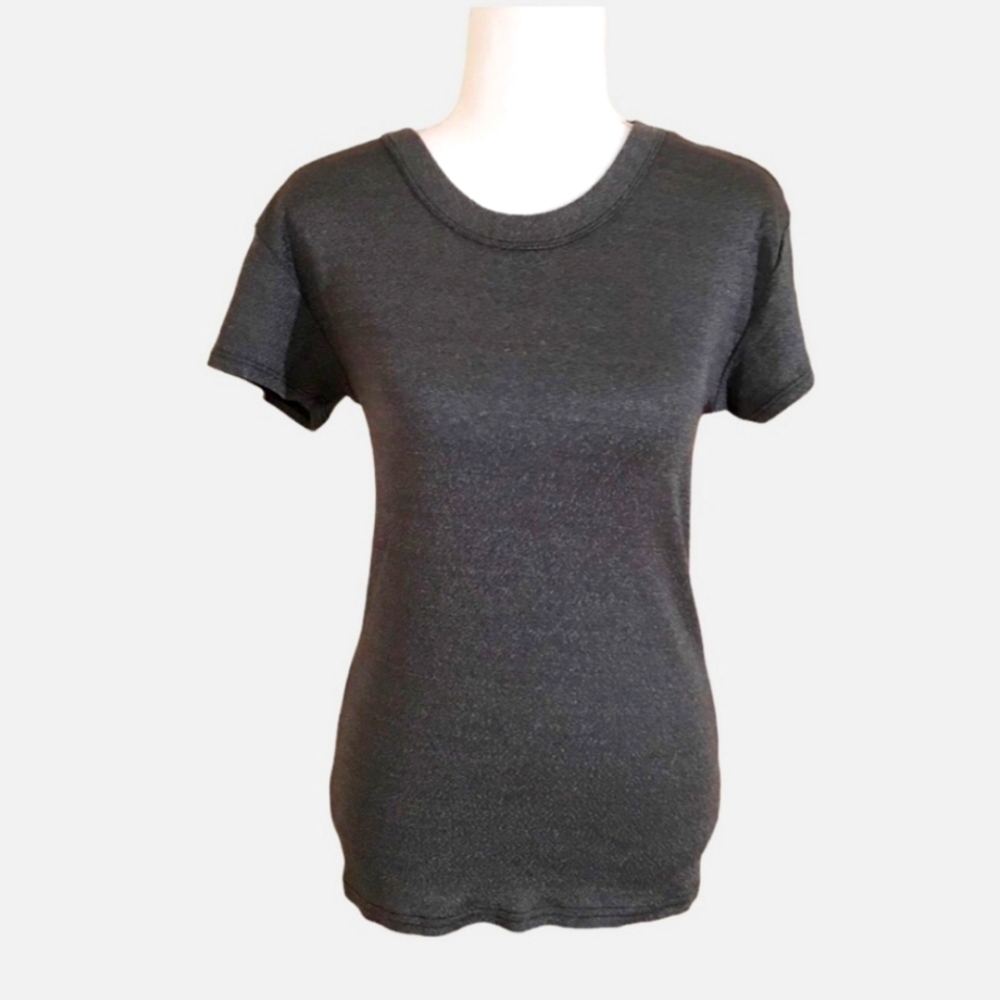 Michael Stars for Anthropologie short sleeve shirt